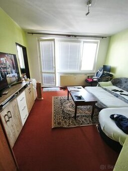 Pronájem bytu 2+1 Zlín - 1