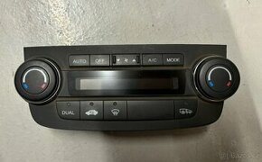 Panel topení Honda CR-V