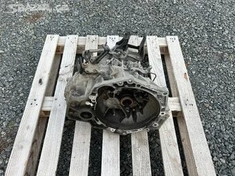 Toyota Auris 1.33 převodovka