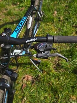 Prodám horské kolo