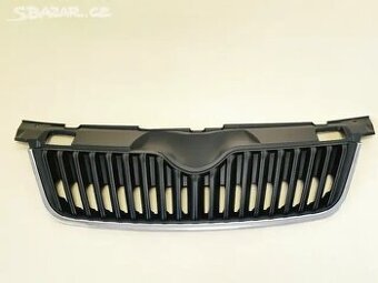 Maska chladiče FABIA II 5J0853668C