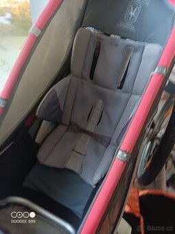 Thule chariot cx1... nová cena