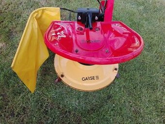 Sekačka SR-1- na Kultivator Mountfield