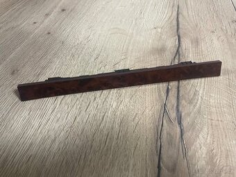 Volkswagen Passat B6 lišta palubní desky 3C0858336H46X