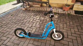 koloběžka 12" kola