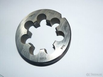 OČKO ZÁVITOVÉ ČSN 223210  M 48x2   HSS - NAREX ČR (NOVÉ)