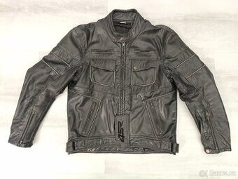 Kožená bunda 4SR Rebel II