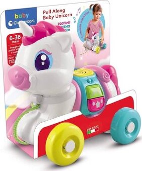 Interaktivní koník