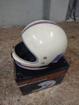 Přilba Cassida integral GT