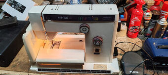 Japonský Šicí stroj RICCAR
