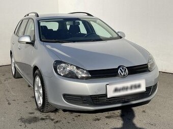 Volkswagen Golf 1.6TDi ,  77 kW nafta, 2011