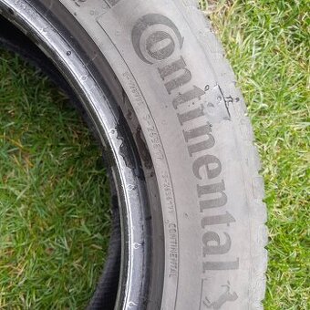 Jeté letní pneu 205/55/16