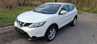 Nissan Qashqai 1.2 DIG-T Visia