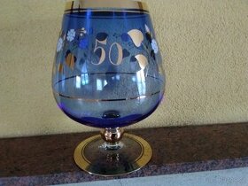 Prodam obri vyrocni pohar