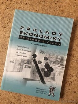 Základy ekonomiky