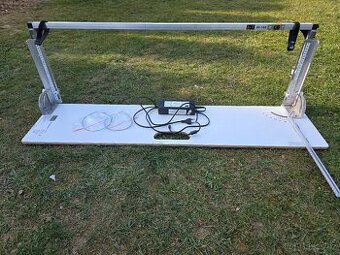 Řezačka na polystyren