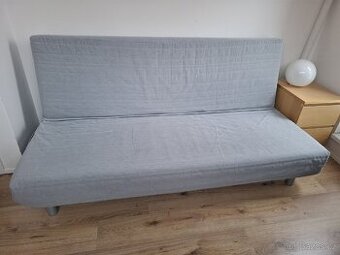 Rozkladaci pohovka Ikea