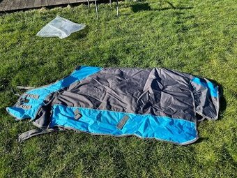 Zateplená deka pro koně Pfiff