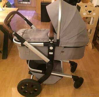 Kočárek Joolz Day3 Earth 2v1