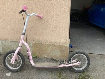 Dětská koloběžka Velamos