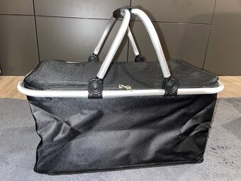 Termokošík - piknikový koš