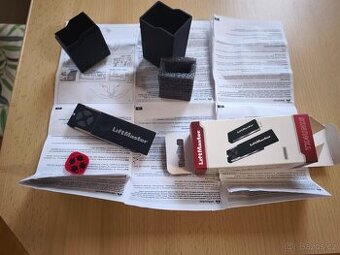 Liftmaster TX4UNIS univerzální dálkový ovládač
