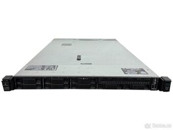 HPE DL360 G10 2x Xeon Gold 6132 8xSFF P408i 128GB RAM
