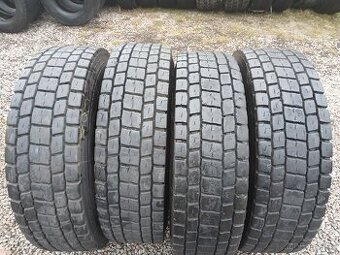 Pneu 315/80 R22,5 sailun