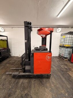 Vysokozdvižný vozík Retrak BT RM14 za 39.999Kč