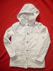 Bunda, parka, zn. C&A, vel. 38