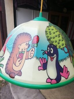 Prodám dětský lustr