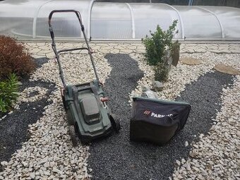 Sekačka na trávu Aku Parkside 89dB