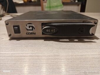 Externi box