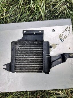 Chladič oleje Patrol