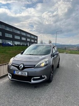 Renault Grand Scénic 1.5DCI