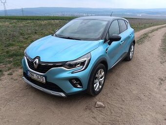 Renault captur 1.3 tce