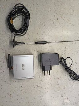 Inels Chytrá RF krabička eLAN-RF-003