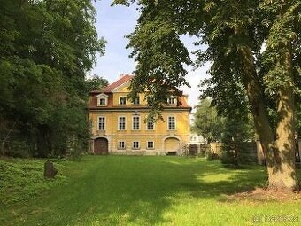 Pronájem bytu 3+KK
