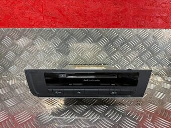 CD MĚNIČ / CD CHANGER AUDI A6 C7 4G0035182K 4G0035182J