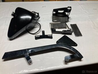 Harley davidson sportster 1998 nd