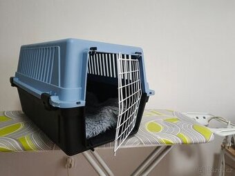 Přepravní box na zvířata
