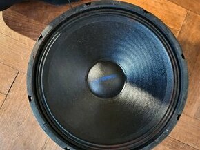 12"bassový reproduktor