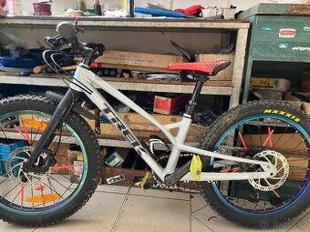 Trek Wahoo 20 TRAIL 20" dětské kolo
