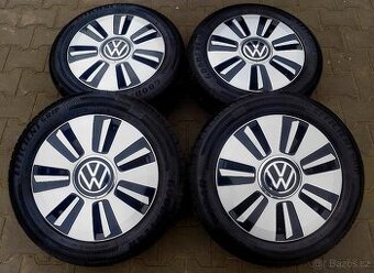 Disky originální VW Up, Škoda Citigo 4x100 R15