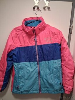 Dívčí Zimní bunda Crivit vel. 146 - 152