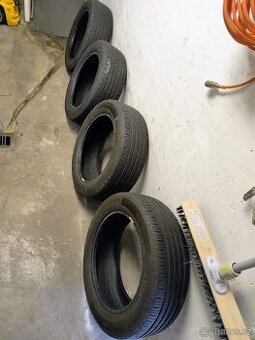 Continental 195/55 R16 sada 4ks