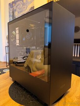 HERNÍ PC – i3-10100F / GTX 1660 Super 6GB / 1TB SSD