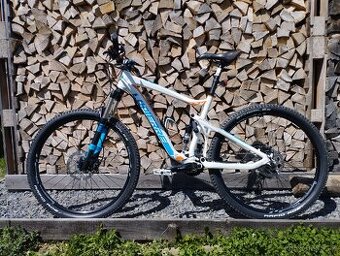 Kolo Lapierre X-Control 227 Lady 2015