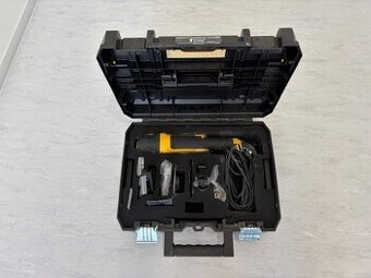 Oscilační pila/ bruska Dewalt DWE 315KT