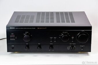 DENON PMA-860 / výborný japonský zesilovač